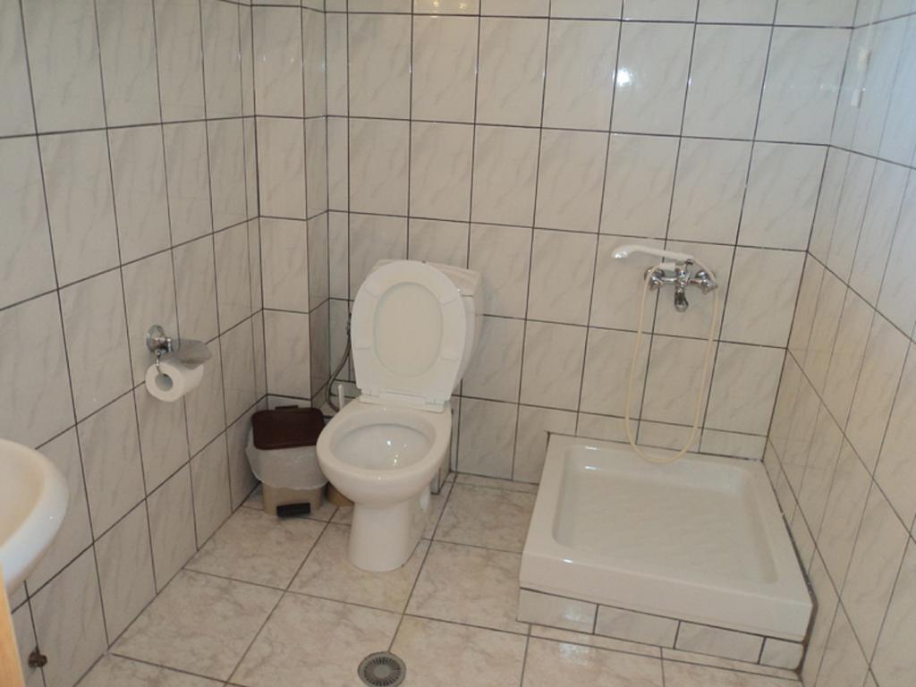 Aparthotel Faethon Karousadhes  Camera foto